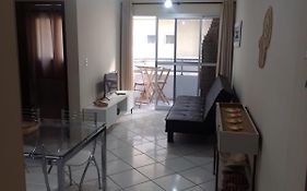 Apartamento Ubatuba 12F